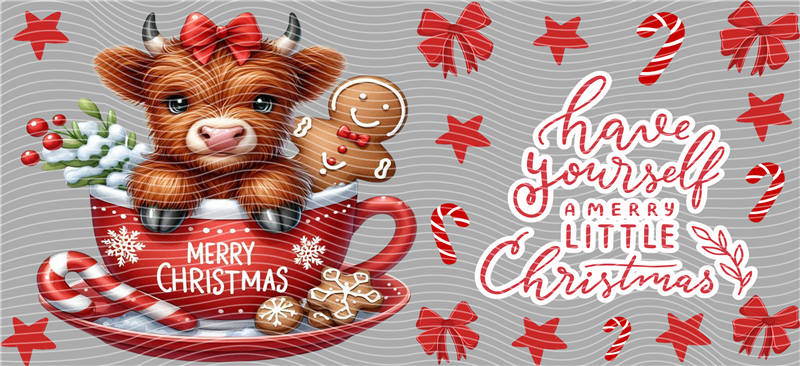16oz Christmas-S 1136
